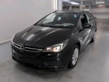 OPEL ASTRA SPORTS TOURER DIESEL - 2 1.6 CDTi ECOTEC D Edition S-S (EU6.2)