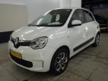 RENAULT TWINGO SCe 75 Stop & Start Collection