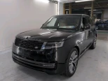 Samohód off-road LAND ROVER RANGE 3.0 P550E PHEV HSE AUTO 4WD 2025