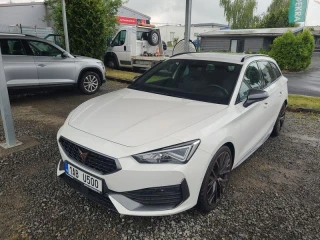 Leon  Sportstourer (KL86)(2020) Leon ST 2.0 TSI 228 4WD AT 5d