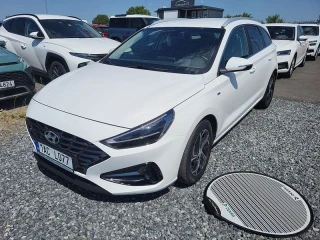 i30  cw (PD)(2017->) i30 kom.1.5T-GDI Smart AT 5d