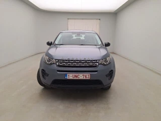Land Rover, Discovery Sport '14, Land Rover Discovery Sport 2.0 TD4 110kW Urban Ser
