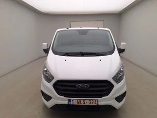 Ford, _Trans.Custom FL'18, 340S TD 130 Tr.A.