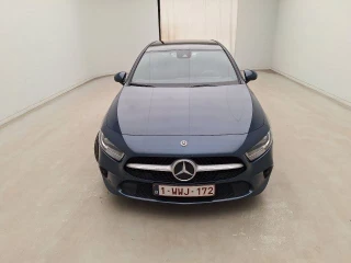 Mercedes, A-Class '18, A 160 Bus.Sol.