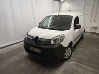 Renault Kangoo Express Kangoo ZE 33 Maxi 2 places B-Buy 4d