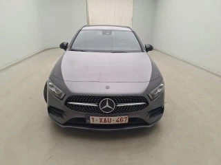 Mercedes, A-Class Berline '18, A Berline 180 d Bus.Sol.Aut.