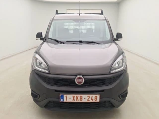 Fiat, _Doblo Cargo '15, Doblo Carg.1.6D 105 Work-Up Ba !! technical issue !! rolling car