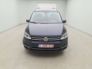 VW, Caddy '15, Caddy Max.2.0TDI 75kW High.DSG