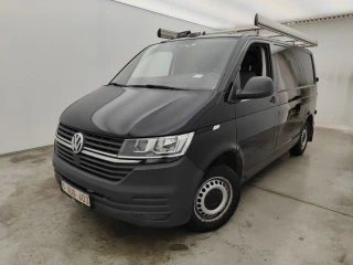 Volkswagen Transporter 2.0 TDi SCR BMT 110/150 SWB 2.8T DSG 4d
