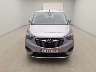 Opel, Combo Life '18, Opel Combo Life 1.2 Turbo Start/Stop Edition L1H1