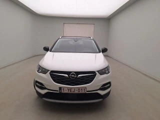 Opel, Grandland X '17, Grandland X 1.5D 96kW Innov.A