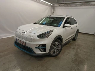 KIA Niro e-Niro 150kW More 5d