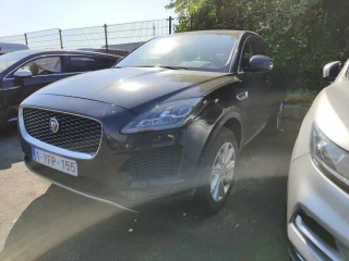 Jaguar E-Pace D150 FWD S 5d !! technical issue !!