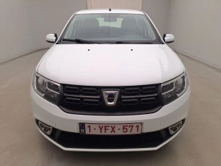 Dacia, Sandero '13, Sandero 1.0 Sce 75 Comfort