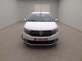 Dacia, Sandero '13, Sandero 1.0 Sce 75 Comfort