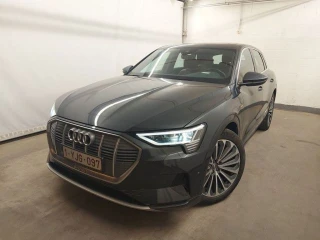Audi E-Tron 55 Quattro Advanced 5d