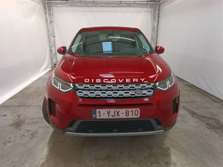 Land Rover Discovery Sport D150 Aut. AWD S 5d