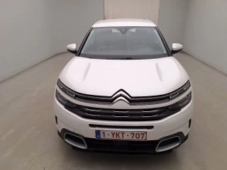 Citroën, C5 Aircross '18, Citroën C5 Aircross 1.5 BlueHDi 130 S&S MAN6 Busin
