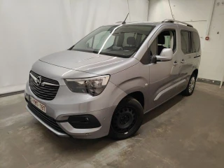 Opel Combo Life 1.5 Turbo D BlueI 96kW S/S Edition L1H1 5d