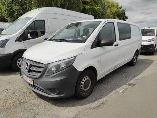 Mercedes-Benz Vito 114 CDI 9G-TRONIC Mixto L3 4d !!Technical issue!!