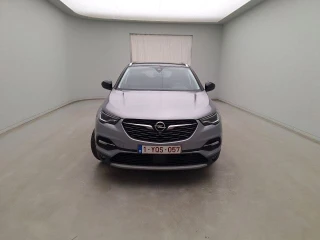 Opel, Grandland X '17, Opel Grandland X 1.2 Turbo S/S AT8 Ultimate 5d