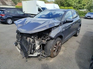 Opel Grandland X 1.5 Turbo ECOTEC D S/S MT6 Innovation 5d !!Damaged car!!