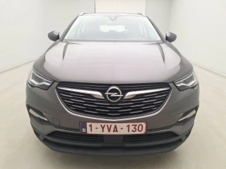 Opel, Grandland X '17, Grandland X 1.5D 96kW Edit.