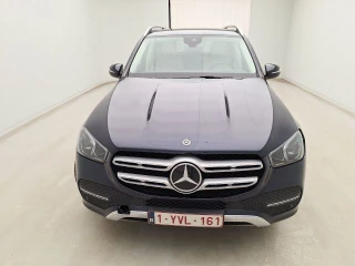 Mercedes, GLE '18, Mercedes-Benz GLE GLE 350 de 4MATIC 5d