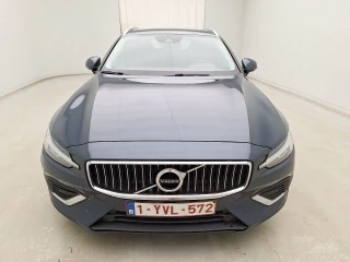 Volvo, V60 '18, V60 T6 PHEV Inscription Ex.AWD