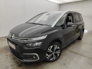 Citroën Grand C4 Spacetourer 1.5 BlueHDi 130 S&S EAT8 Business GPS 5d
