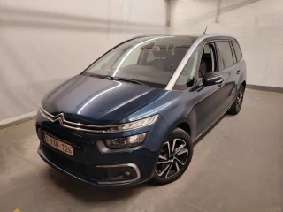 Citroën Grand C4 Spacetourer 1.5 BlueHDi 130 S&S MAN6 Shine 5d