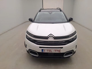 Citroën, C5 Aircross '18, Citroën C5 Aircross 1.5 BlueHDi 130 S&S EAT8 Shine