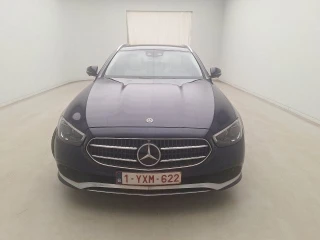 Mercedes, E-Class Break FL'20, E Break 200 d 118kW Aut