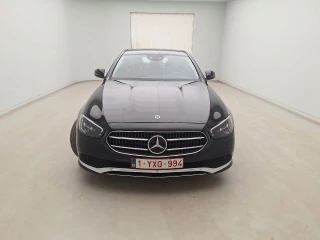Mercedes, E-Class FL'20, E 200 d 118kW Bus.Solution Aut