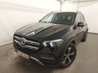 Mercedes-Benz GLE GLE 350 de 4MATIC 5d