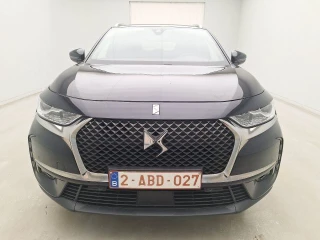 DS, DS7 CB '17, DS7 1.5BHDI 130 So Chic Aut.