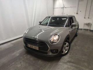 Mini Clubman One D (85 kW) 5d