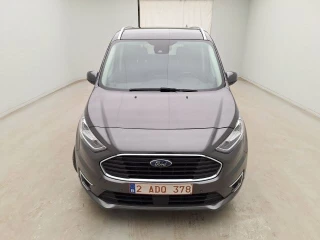 Ford, Tourn.Connect FL'18, Ford Grand Tourneo Connect 1.5 TDCi 88kW Titanium  /  COC Phase 2 missing - no claims accepted