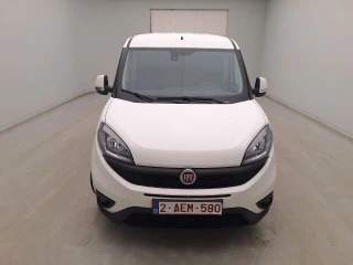 Fiat, _Doblo Cargo '15, Fiat Doblo Cargo 1.3 Multijet 95 SX SWB 4d