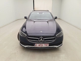 Mercedes, E-Class Break FL'20, E Break 300 de 225kW Bu.So.Aut