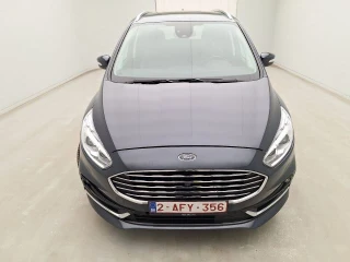 Ford, Galaxy '15, Ford Galaxy 2.0 TDCi 110kW S/S Titanium 5d