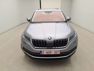 Skoda, Kodiaq '16, Kod.2.0CRTDI 110kW Clever+ DSG
