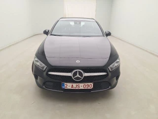 Mercedes, A-Class '18, Mercedes-Benz A-Klasse A 250 e 5d