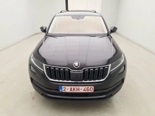 Skoda, Kodiaq '16, Skoda Kodiaq 2.0 CRTDI 110kW DSG7 Clever+ 5d