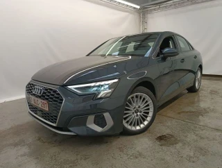 Audi A3 Berline 2.0 TDi 35 110kW S tronic Adv. Bus. Ed. 4d