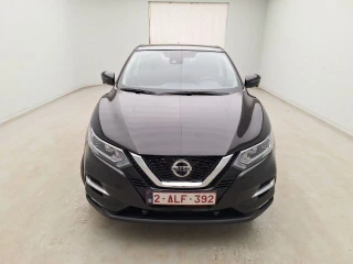 Nissan, Qashqai '21, Nissan Qashqai MHEV 116KW N-Connecta Xtronic 5d