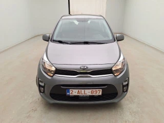 Kia, Picanto FL'20, KIA Picanto 1.0 MPI 67 More 5d