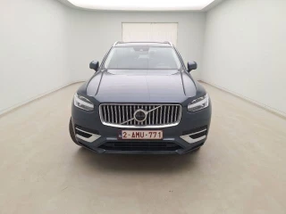 Volvo, XC90 FL'20, XC90 T8 Inscript.Expr.4WD 7pl