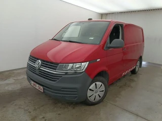 Volkswagen Transporter 2.0 TDi SCR BMT 110/150 SWB 2.8T DSG 4d