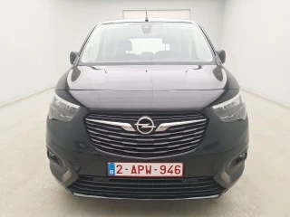Opel, _Combo '18, Opel Combo Life 1.5 Turbo D BI 75kW S/S Edition  /  COC Phase 2 missing - no claims accepted